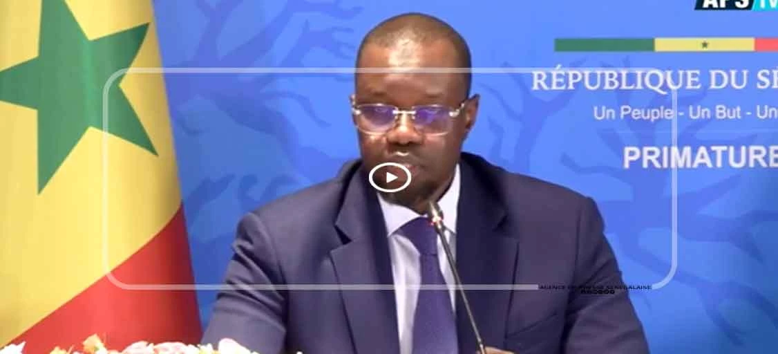 Crise au moyen orient : le PM alerte sur d’éventuelles tensions sur les produits essentiels