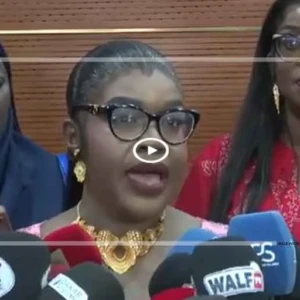 7ᵉ édition du « Ndogou Débat » : Aida Niang appelle à dépasser les clivages pour renforcer