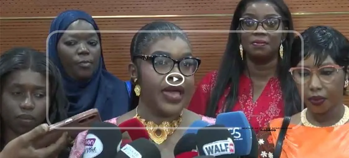 7ᵉ édition du « Ndogou Débat » : Aida Niang appelle à dépasser les clivages pour renforcer