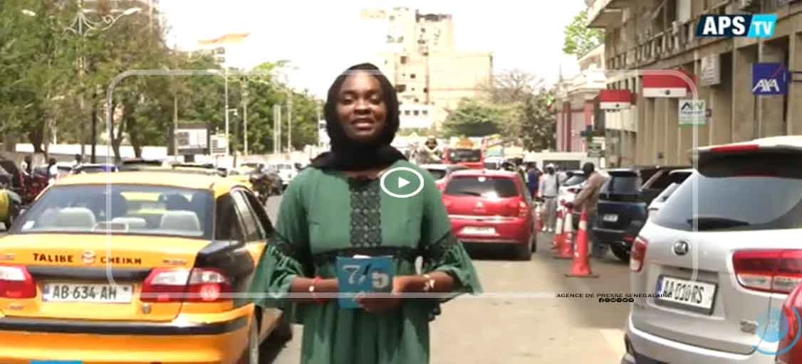 7/5 version wolof du 13 Mars 2026