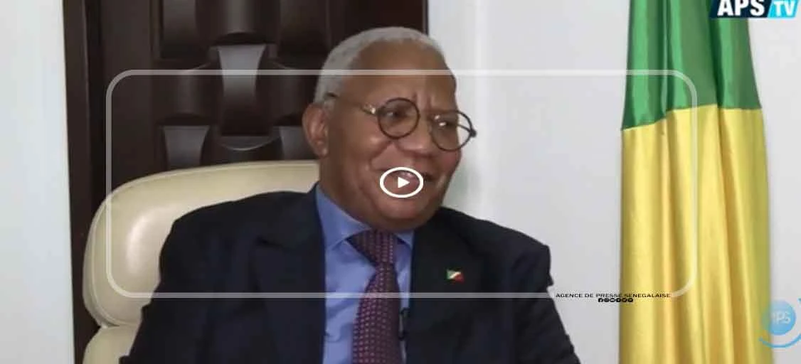 Entretien avec.. Chapo : Entretien avec Jean-Luc AKA-EVY