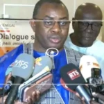 Front social : le HCDS prépare des solutions pour sortir de la crise, selon son président