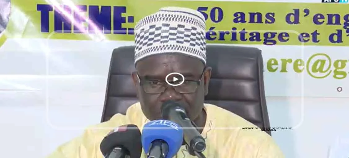 50 ans de l’AECES : l’association lance une année de célébration