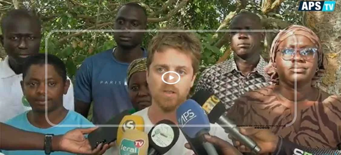 Basse-Casamance : chercheurs et acteurs locaux recensent un précieux patrimoine agroécologique