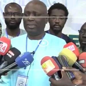 Thiès : un collectif interpelle le Président sur l’avenir de la ville