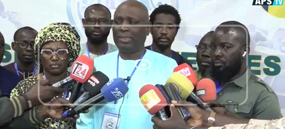 Thiès : un collectif interpelle le Président sur l’avenir de la ville