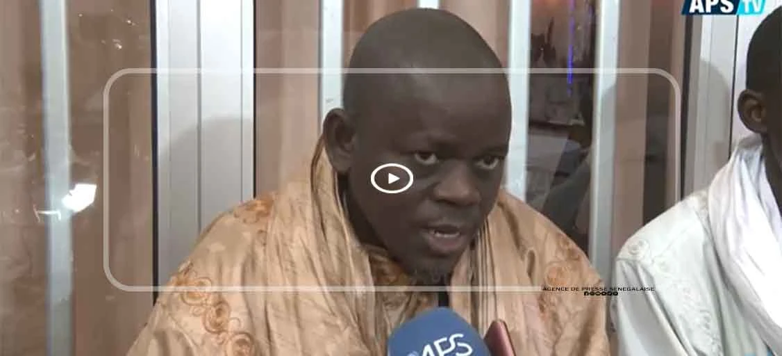 En ce mois béni de Ramadan, la cité religieuse de Touba vibre au rythme d’une intense ferveur spirituel