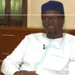 Ganu Koor 04: Mamadou Kassé Président du Conseil départemental de Tambacounda