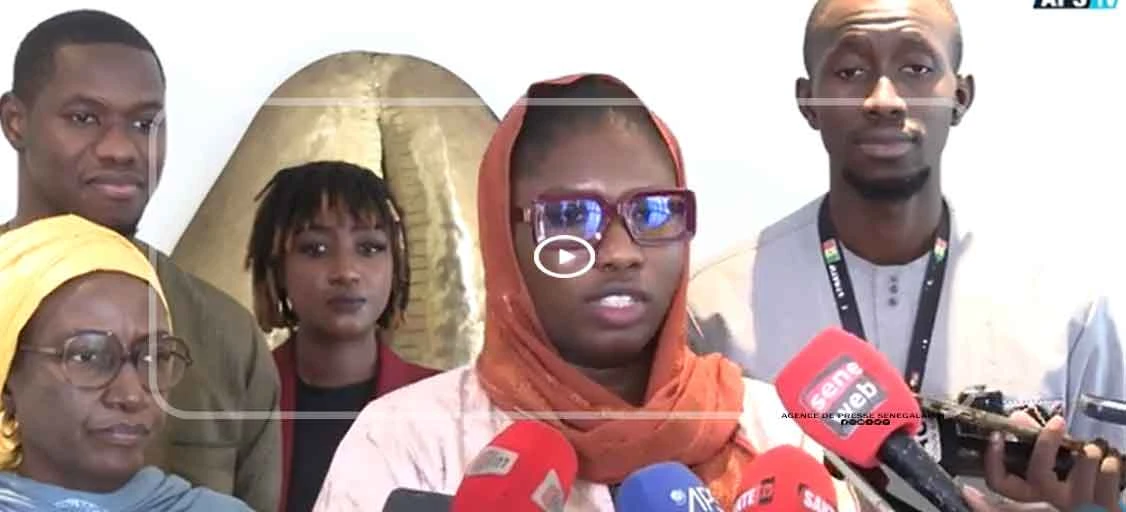 Résistance aux antimicrobiens : le projet Fleming Fund Phase 2 et le programme Fellowship Sénégal