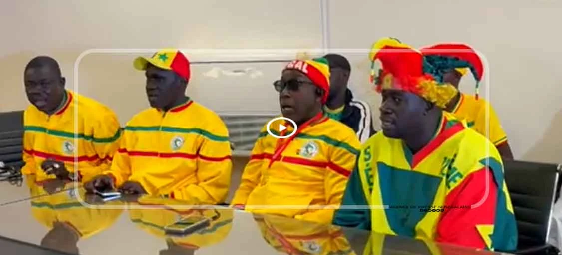 Détenus au Maroc : la SNR mobilise des fonds pour les familles des 18 supporters