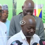 Fin de mandat au Cnoss : "Il est temps de passer le relais" (Mamadou Diagna Ndiaye)