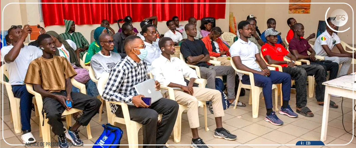 Louga : un dirigeant appelle à davantage de soutien aux arts martiaux