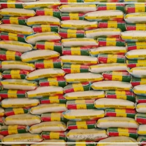 Circulaire du PM sur le riz local : l'interprofession salue "une avancée majeure pour la promotion de la production nationale"