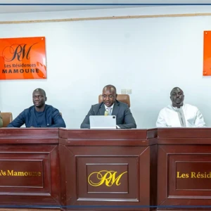 Vers le démarrage de la construction d’infrastructures hydrauliques et d’assainissement dans six régions