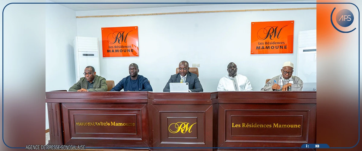 Vers le démarrage de la construction d’infrastructures hydrauliques et d’assainissement dans six régions