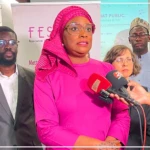 Plaidoyer pour le renforcement des compétences numériques des femmes