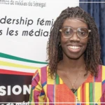 Des femmes des médias capacités sur la prévention des conflits sociaux