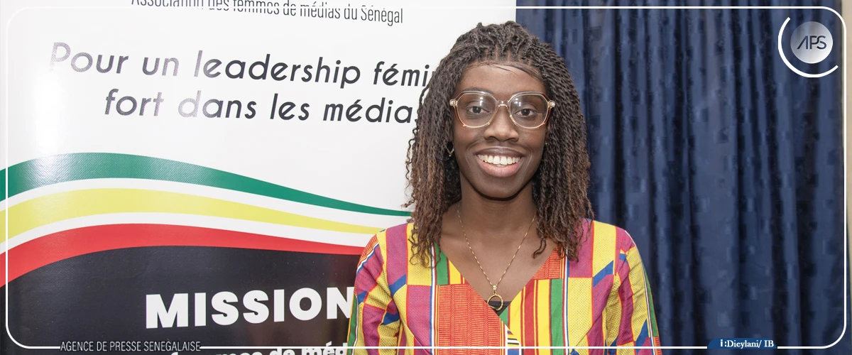 Des femmes des médias capacités sur la prévention des conflits sociaux