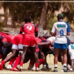 Lancement officiel de la saison du championnat national de rugby à XV, dimanche