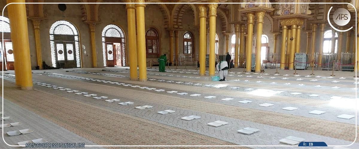 À Massalikoul Djinane, au cœur de la logistique de la rupture du jeûne