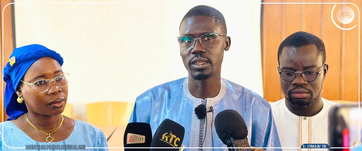 Diourbel : installation de l'organe délibérant de l'intercommunalité Mbayard