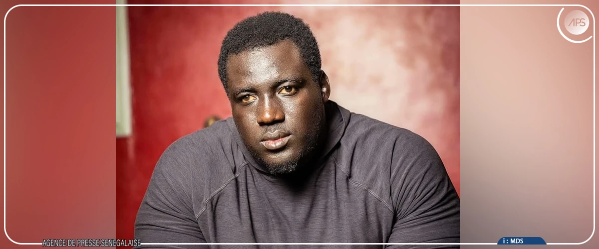 Sa Thiès : “Je veux devenir roi des arènes et je vais atteindre cet objectif”