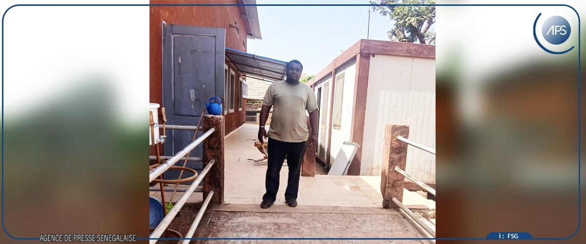 Hôpital et écoles en décrépitude, Ninéfécha cherche un nouveau souffle