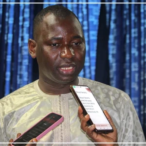 Un expert met en exergue l’impact de l’intelligence artificielle dans la production journalistique