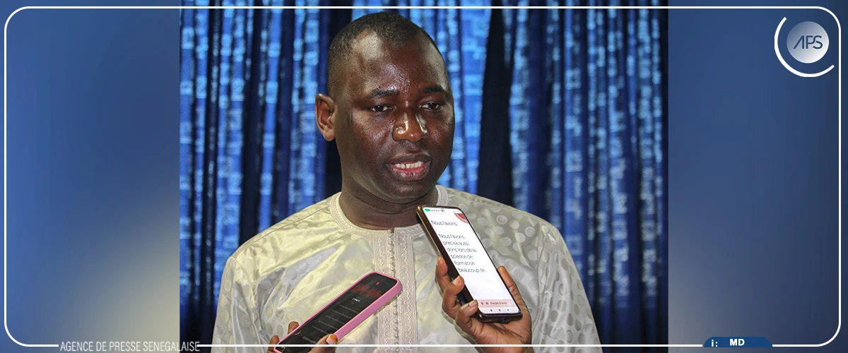 Un expert met en exergue l’impact de l’intelligence artificielle dans la production journalistique