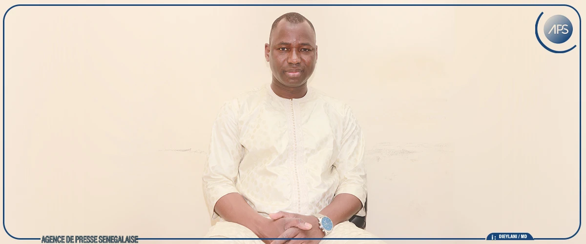 Données personnelles : la législation sénégalaise doit être modernisée et adaptée aux enjeux de l’IA (expert)