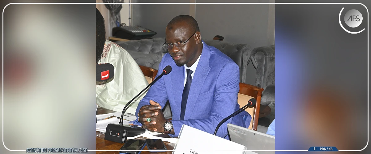 Transition énergétique : un député invite ses collègues à aider l’État à trouver des fonds verts 