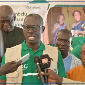 Parcelles Assainies : Lancement d’un projet de réponse aux inondations, ciblant plus 6000 ménages pendant 12 mois