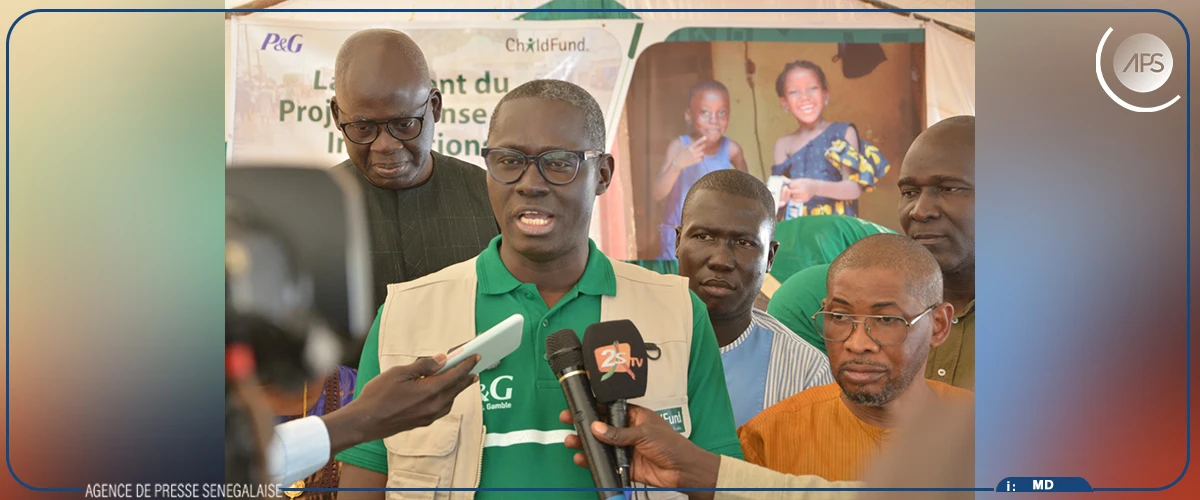 Parcelles Assainies : Lancement d’un projet de réponse aux inondations, ciblant plus 6000 ménages pendant 12 mois