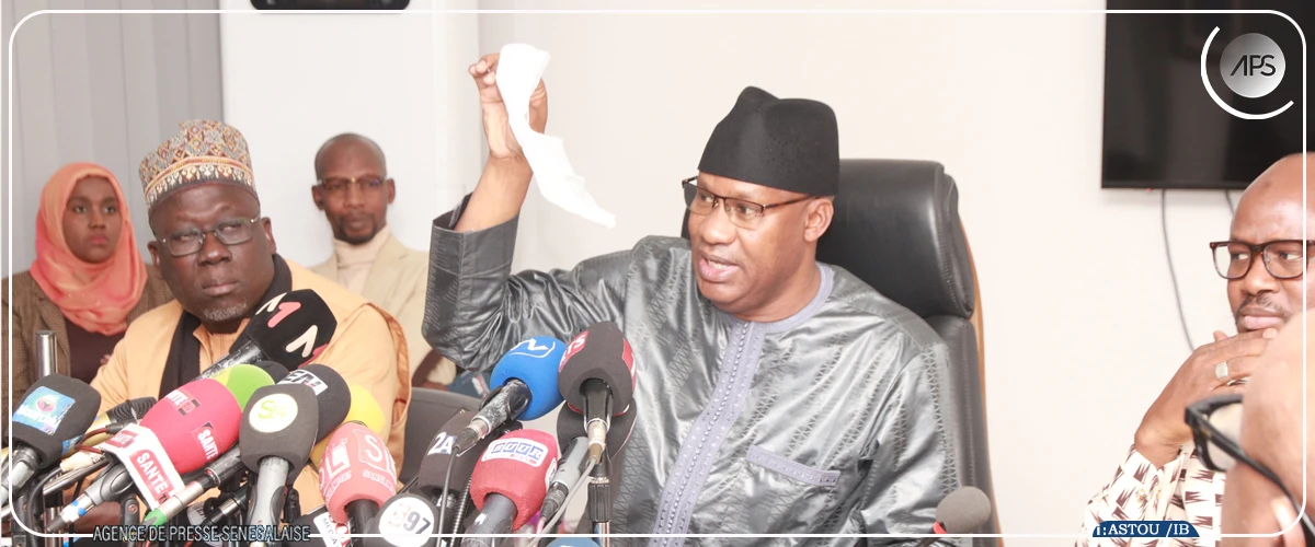 Affaire Softcare : le risque sanitaire pas tangible (ministre)