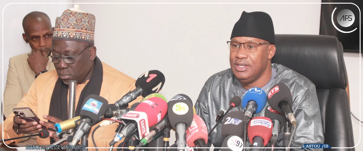 Affaire Softcare : le risque sanitaire pas tangible (ministre)