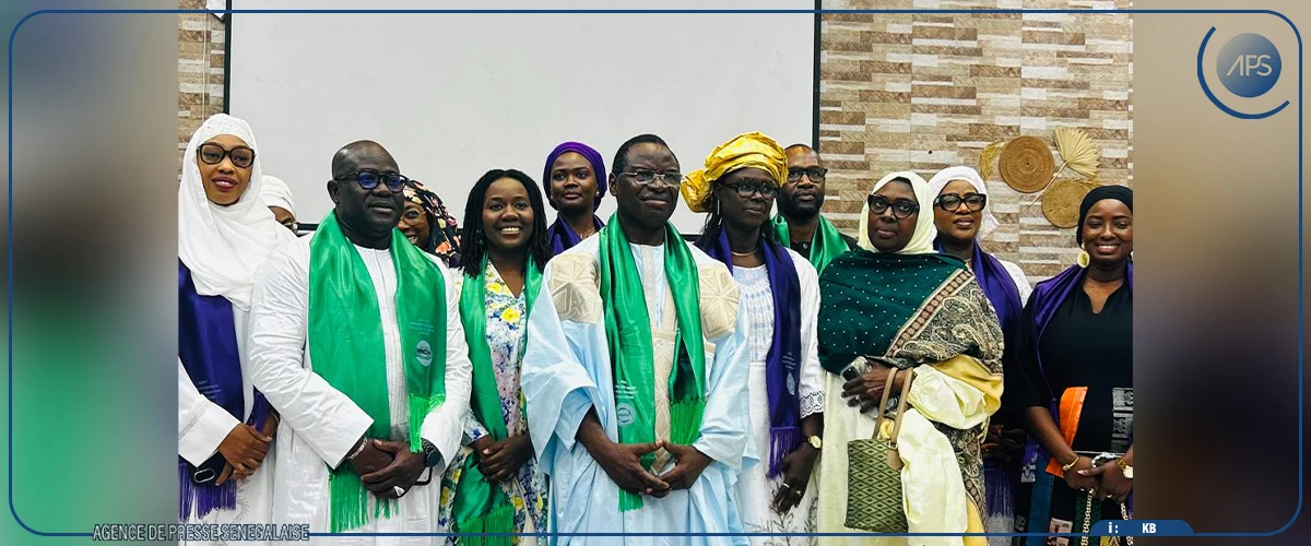 Serigne Guèye Diop s’engage en faveur de l’autonomisation économique des femmes