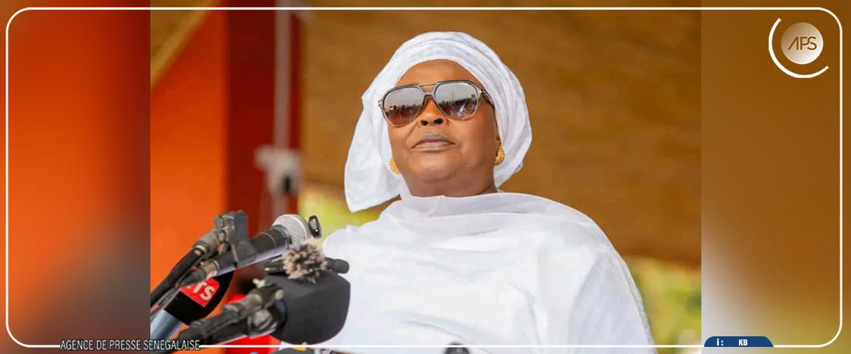 Entrepreneuriat féminin : une enveloppe de 150 millions FCFA au profit des femmes de Dagana