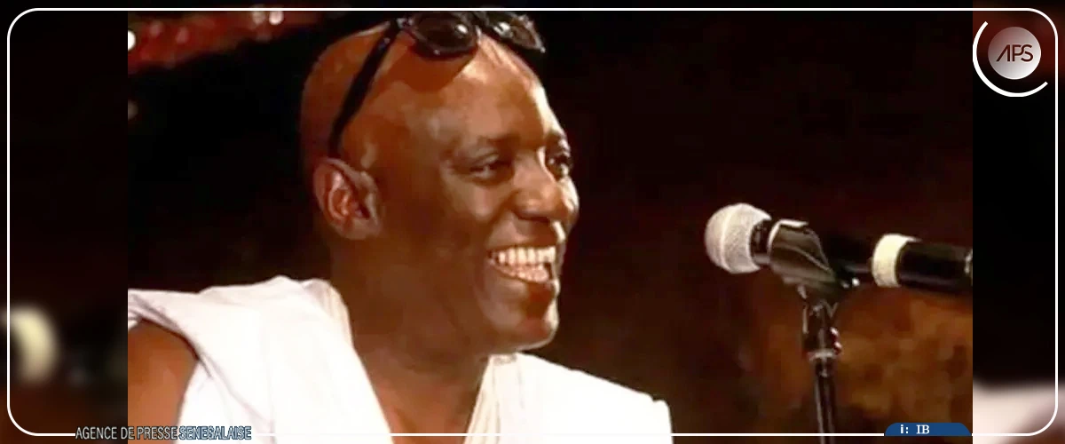 Thiès : foyer inspirant et créatif pour artistes