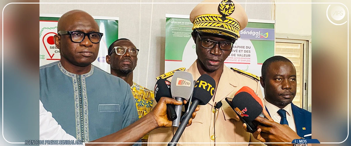 Pôle sud : une étude monographique lancée pour structurer les chaines de valeur