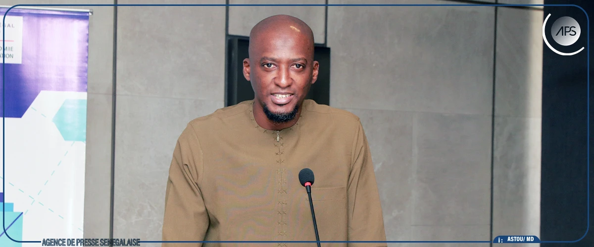 L'Enquête nationale sur la démographie des entreprises est un outil d'aide à la décision (DG ANSD)