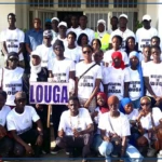 Louga : une délégation de 73 membres en route pour la Semaine nationale de la jeunesse à Thiès