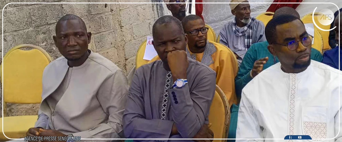 Couverture sanitaire universelle : 800 personnes enrôlées à Dahra-Djoloff‎