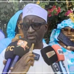 Couverture sanitaire universelle : 800 personnes enrôlées et dix tonnes de riz offertes à Dahra-Djoloff‎