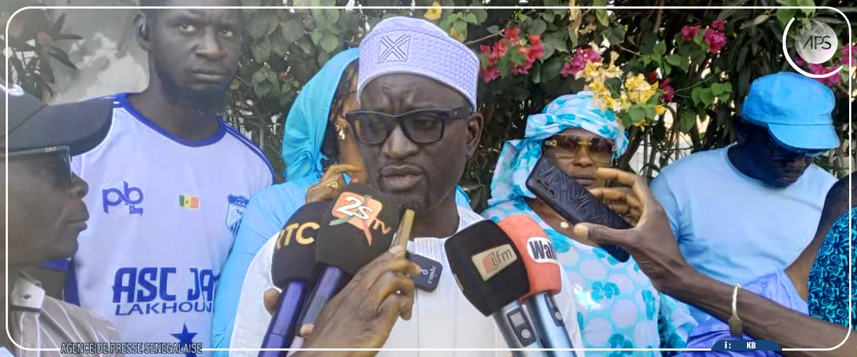 Couverture sanitaire universelle : 800 personnes enrôlées à Dahra-Djoloff‎