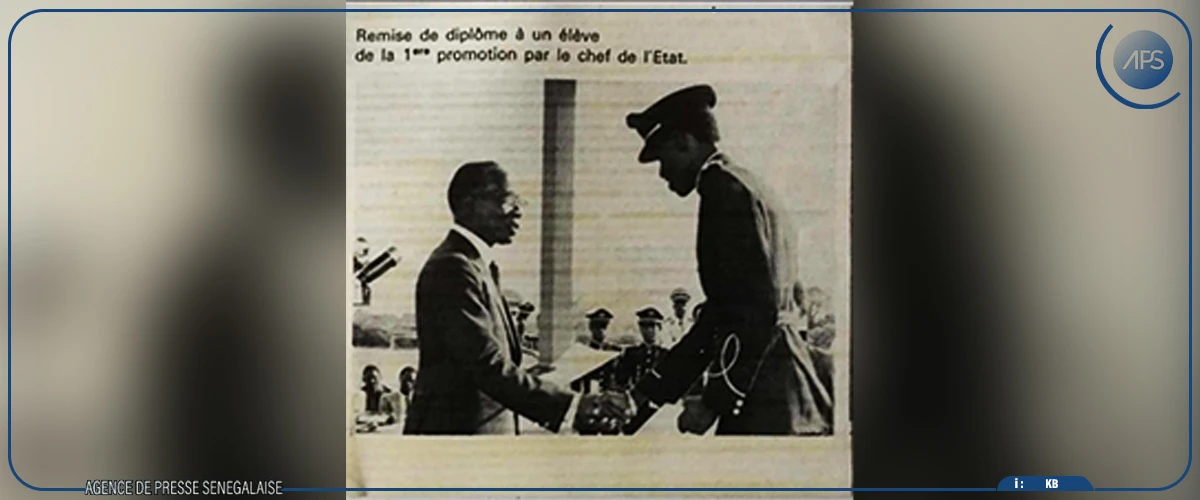 Abdoulaye Sène, une conscience des terroirs entretenue par le combat vital pour l'eau