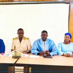 Diourbel : installation de l'organe délibérant de l'intercommunalité Mbayard