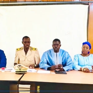 Diourbel : installation de l'organe délibérant de l'intercommunalité Mbayard