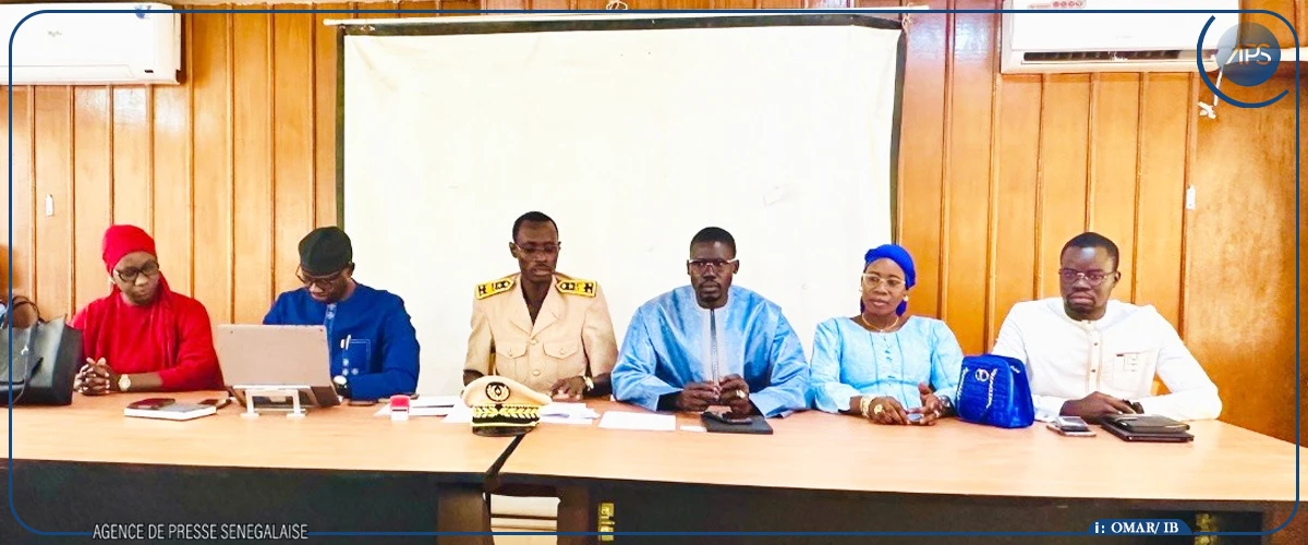 Diourbel : installation de l’organe délibérant de l’intercommunalité Mbayard