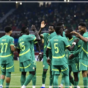 Le trophée de la CAN sera présenté à la diaspora en France (FSF)