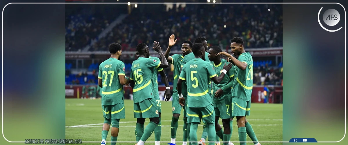 Le trophée de la CAN sera présenté à la diaspora en France (FSF)